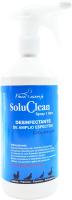 Espray Desinfectante para Instalaciones de Animales y Material - Producto Natural - Finca Casarejo - details 0