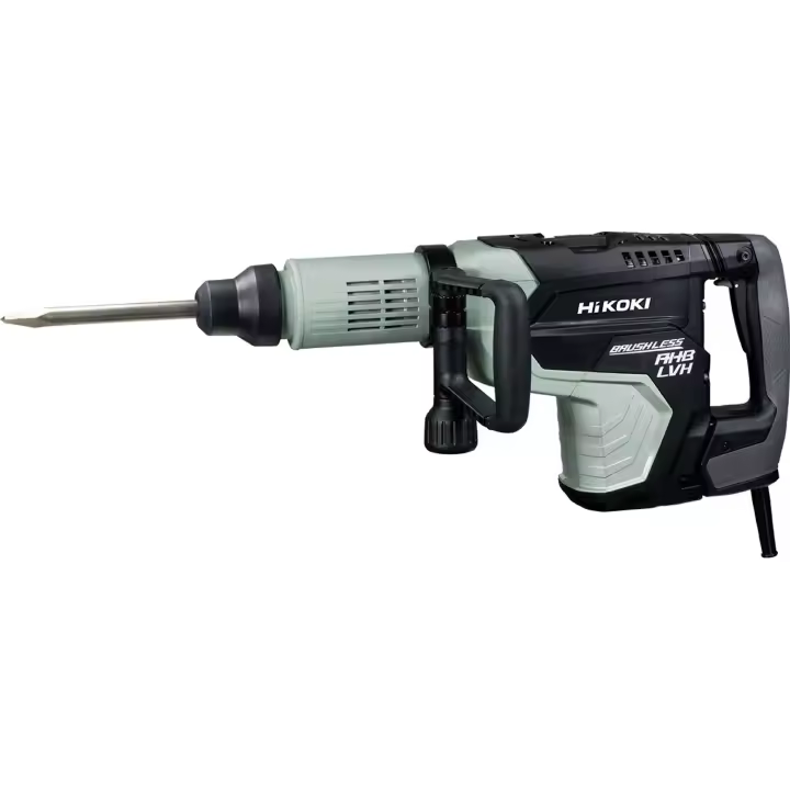 MARTILLO DEMOL-PIC H60-MEWTZ BRUSHLESS - 1