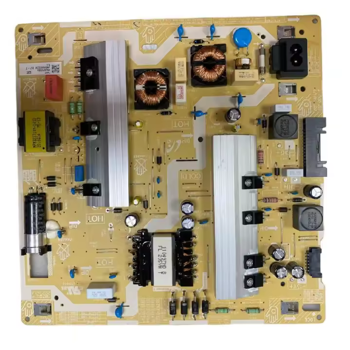 Fuente Alimentación SAMSUNG QE50Q807A BN4401058A REV:1.0 - 1
