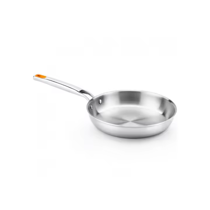 Sartén Efficient Inox BRA - 1
