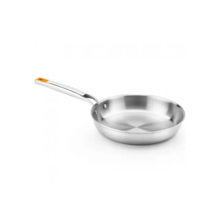 Sartén Efficient Inox BRA - 1