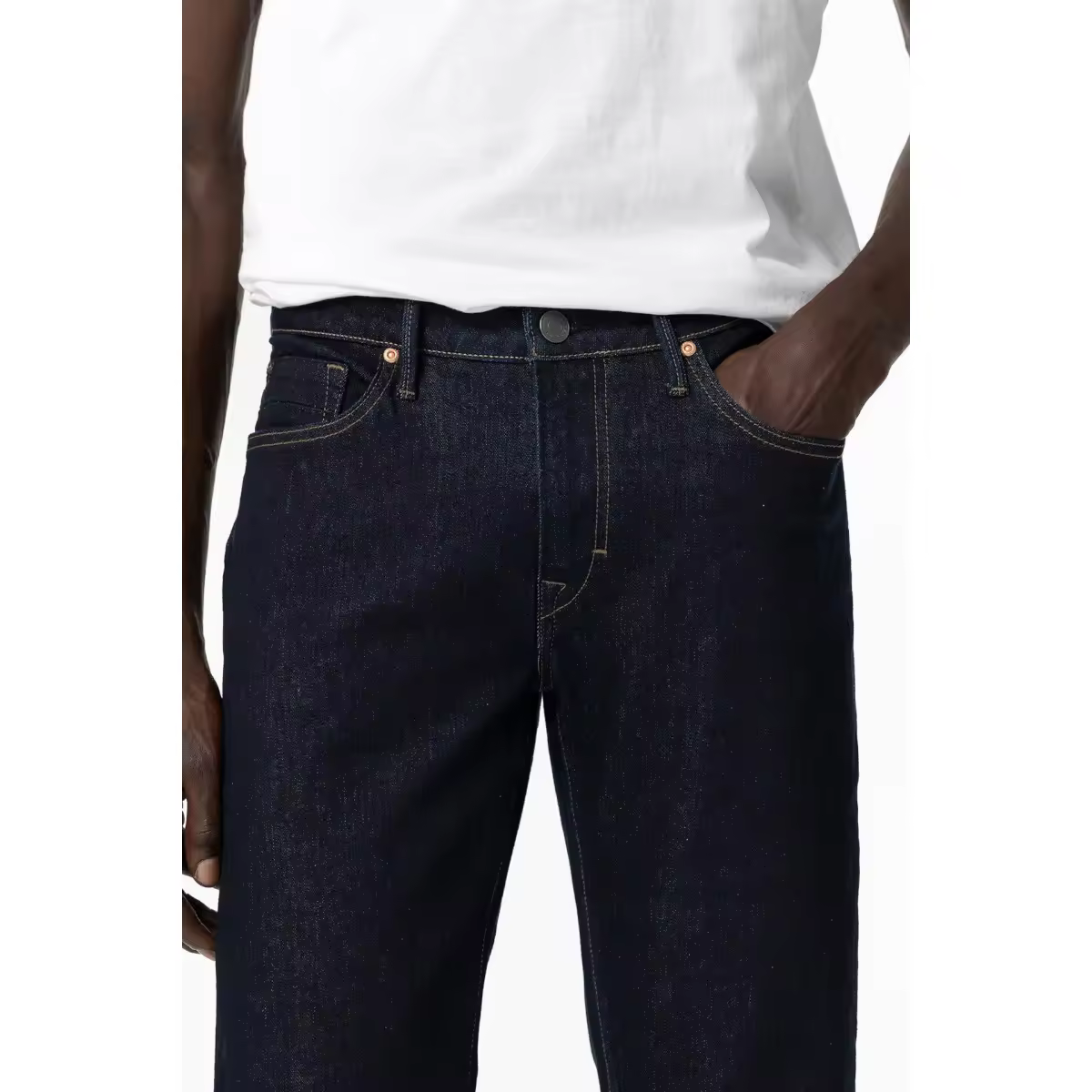 Pantalón tejano Tiffosi 10056805 Leo-213 Comfort - details 3