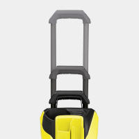 KARCHER INDUSTRIAL 1.324-303.0 - Hidrolimpiadora K 4 Power Control Flex Home - details 1