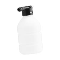 Profesional Espuma Nieve Rojizo Almohadilla Portátil Para Lavado De Coche Con Lavadora De Alta Presión Detalle Automotriz Limpieza De Ventanas - details 7