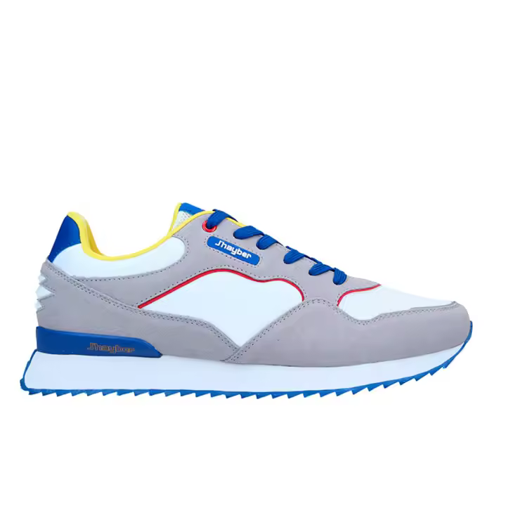 ZAPATILLAS J'HAYBER CHARLIN-43 EUR - 1