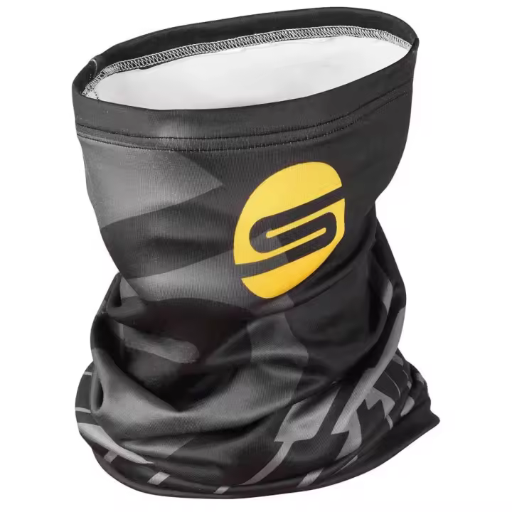 Ropa hombre Tubulares cuello Spro Tubular Summer Negro - 1