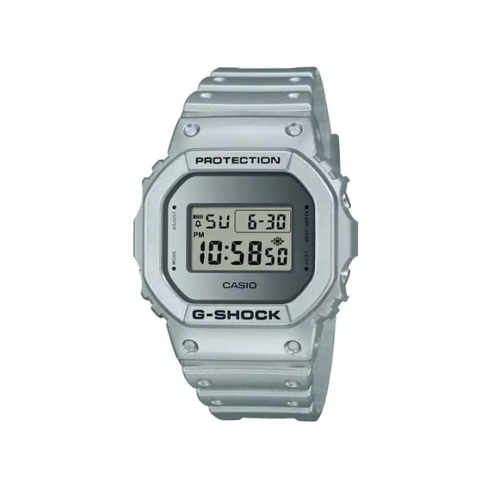 Reloj Casio G-Shock DW-5600FF-8ER - 1