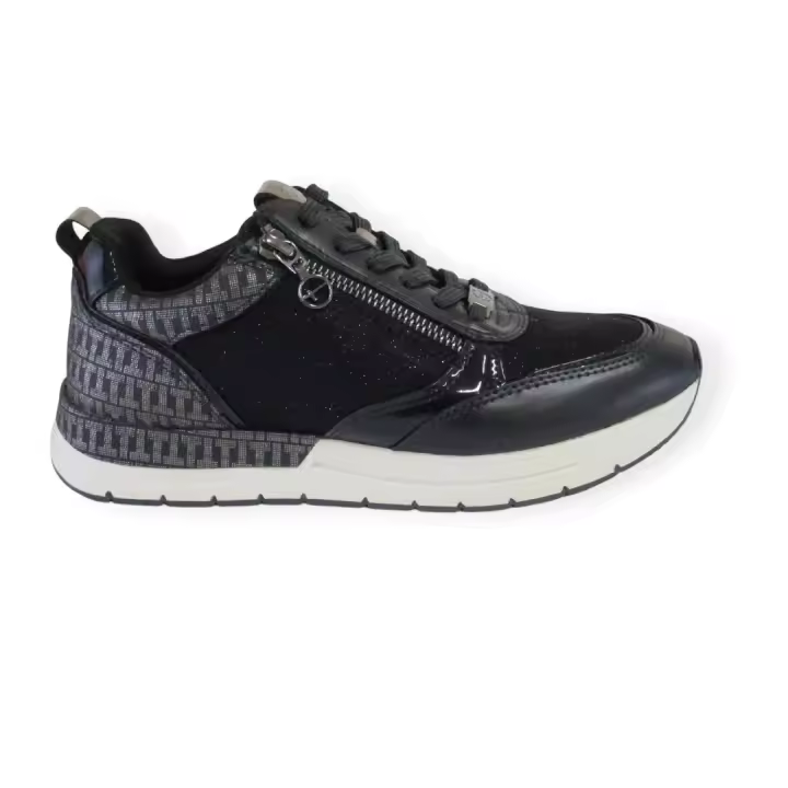 TAMARIS 23732 NAVY - 1