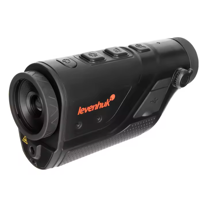 Monocular de visión térmica Levenhuk Fatum Z100 - 1