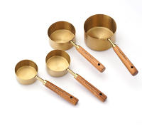 Taza medidora de acero inoxidable dorada de 8 piezas set_15.jpg