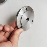 Adaptador De Placa Trasera Para Tornillo M14x1mm K11-80 K12-80 K11-100 K12-100 K11-125 K12-125 Pieza De Herramienta De Carpintería - details 2