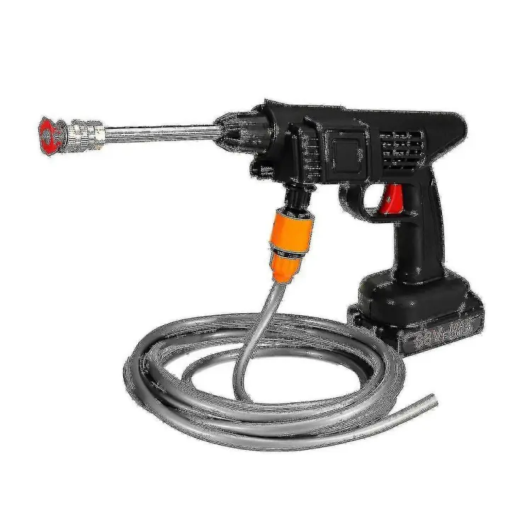 60 Bar 1500W de alta presión de la lavadora del coche para Makita batería B Hk - 1