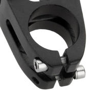 WAKE Manillar De Bicicleta De Aluminio Aleación Para MTB Mountain Bike Accesorios De Bicicleta Palanca De Manillar 31.8mm Piezas - details 35