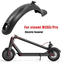 Cubierta De Silicona Para Anciano Trasero De Patinete Eléctrico Compatible Con XiaoMi M365 pro pro 2 Skateboard Tapa De Cierre De Anciano - details 15