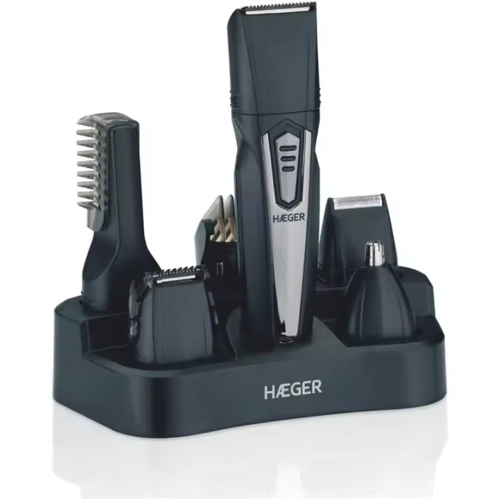 Haeger trimmer mÁquina cortapelos - 1