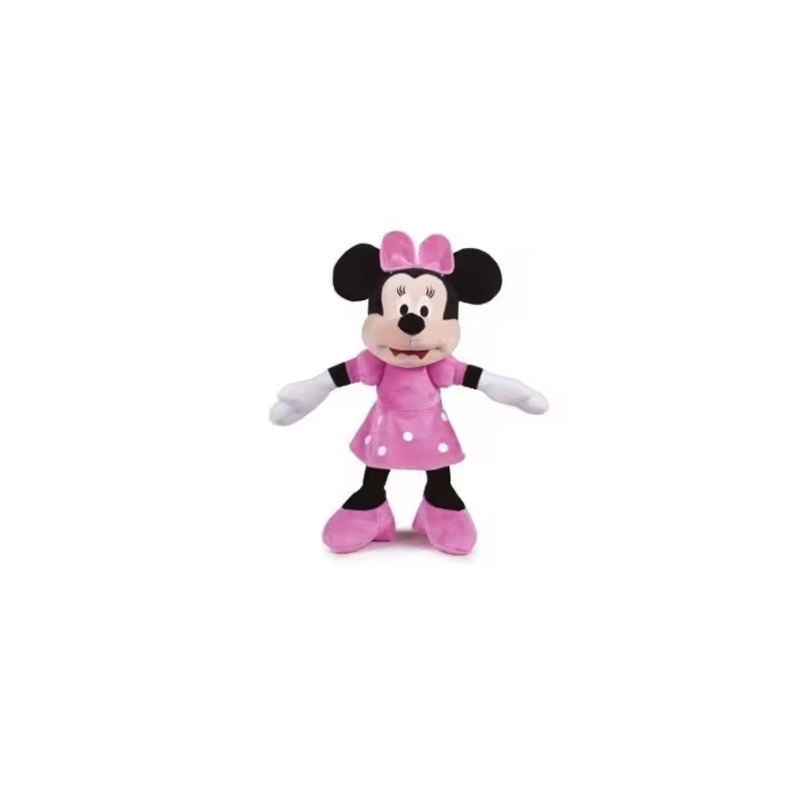Peluche Minnie Mouse 38cm aproximado producto oficial P311802 - 1