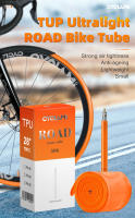 NEVI CYCLAMI Neumático De Bicicleta Ultraligero TPU Para Carretera 700c Valvula Francesa 45mm 65mm 85mm Ciclismo Inner Tube - details 0