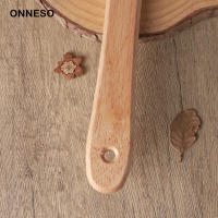 Cepillo De Limpieza Para El Hogar Con Mango Largo De Madera Suave Para Eliminar Polvo Cepillo De Cama Para Sofá Personalizable Con Logo - details 5