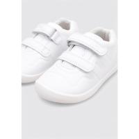 Biomecanics 241160 Deportivas Con Velcro Bebé - niño (hasta la talla 30) Blanco - details 1