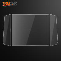 Protector De Pantalla Para Moto Yamaha MT-09 XSR900 2022-2023 Película De Protección Para Instrumentos TPU Resistente a Rasguños - details 7