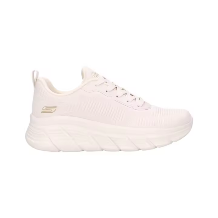 SKECHERS 117385 OFWT Mujer Blanco - 1