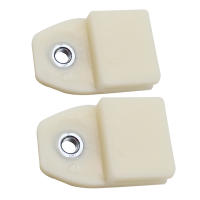 Clips De Ventana De Puerta De Coche Plásticos U26 Adecuados Para Honda CIVIC ODYSSEY 1988-2015 Accesorios De Clip De Ventana De Coche - details 0