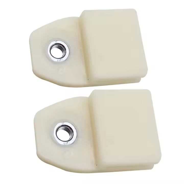 Clips De Ventana De Puerta De Coche Plásticos U26 Adecuados Para Honda CIVIC ODYSSEY 1988-2015 Accesorios De Clip De Ventana De Coche - 1