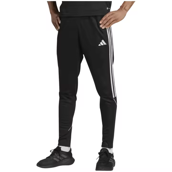 Shirt Futbol marca Adidas modelo Hs7232 para hombre en color negro - 1