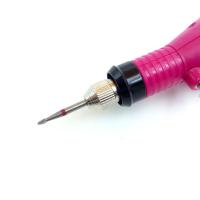 HYTOOS Broca De Uñas De Carburo De Tungsteno 3/32" Accesorios De Perforación Para Manicura Herramienta De Corte De Uñas - details 3