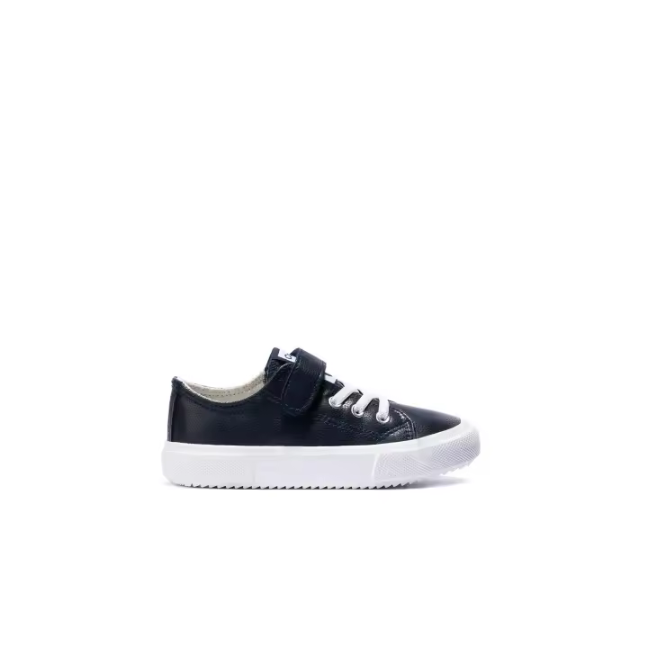 Conguitos - Zapatillas Casual para niños cómodas (Blanco / Talla 31) - 1