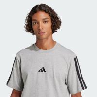 Camiseta Manga Corta algodón  Men Adidas Mes 2 V25 - details 6