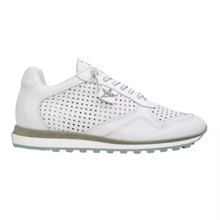 Shoes Sneakers Mujer marca Cetti modelo C-848 Sra V25  para mujer en color blanco - 1