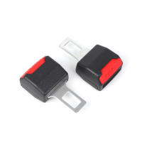 Clip De Extensión Para Cinturón De Seguridad Universal Adornos De Coche Bloqueo De Cinturón De Seguridad Accesorios De Coche - details 8