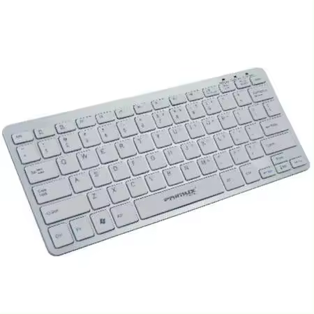 PRIMUX K100W Blanco - 1