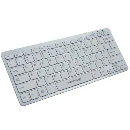 PRIMUX K100W Blanco - 1