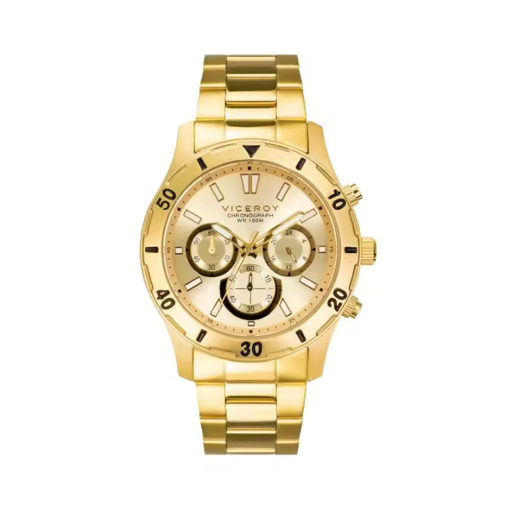 Reloj Viceroy Hombre 401135-97 - 1