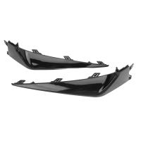 1 Par De Molduras De Parachoques Inferiores Para Toyota Corolla SE 2020 52112 02110 Izquierdo Derecho Pieza De Repuesto - details 1