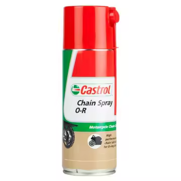 CASTROL CHAIN SPLAY O-R - GRASA CADENA 400ml CL0026_1 - 1