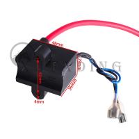 Bobina De Ignición CDI Magneto Para Motocicleta 49cc 60cc 80cc 2 Tiempo Accesorios Para Bicicleta Motorizada - details 3
