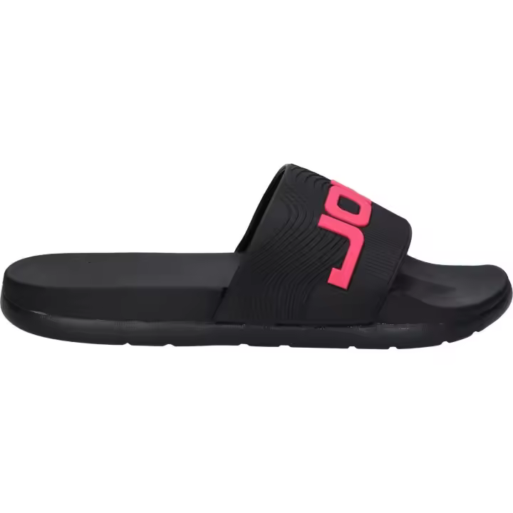 Zapatillas deporte de Mujer JOHN SMITH POWEN W 23V NEGRO-FUCSIA - 1