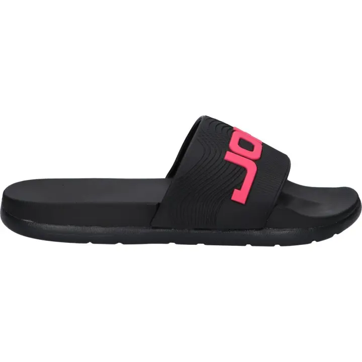 Zapatillas deporte de Mujer JOHN SMITH POWEN W 23V NEGRO-FUCSIA - 1