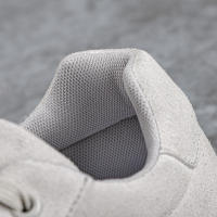 Zapatos De Hombre Tenis Casual Transpirables Italianos Diseñador Antideslizantes Vestimenta Maleficio Suela De EVA Talla True - details 23