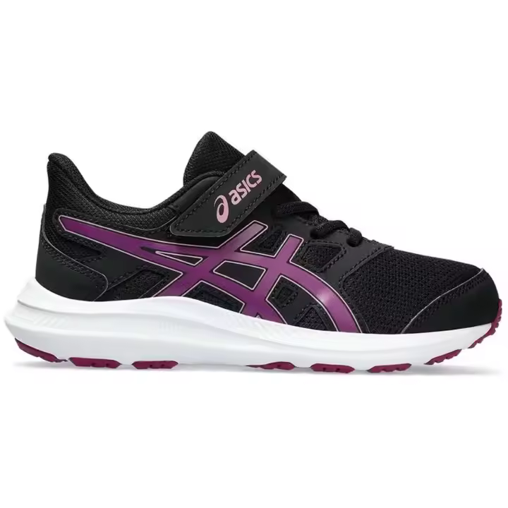 Calzado Running marca Asics modelo 1014A299-007 para kids en color - 1