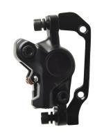 1pc Manija De Freno Electrónico De Aluminio Para Bicicleta Eléctrica XOD Con Conector Impermeable De 2 Pines Accesorio De Bicicleta - details 19