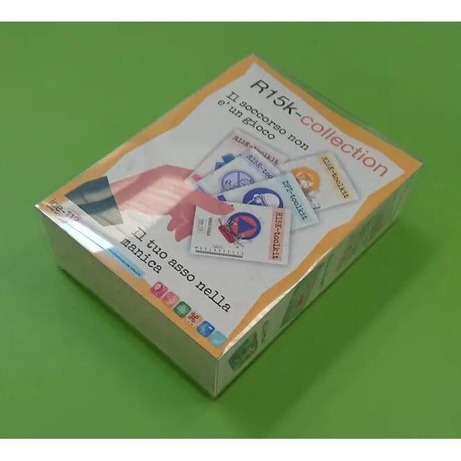 Toolkit collection 25 subjects (power/2025)