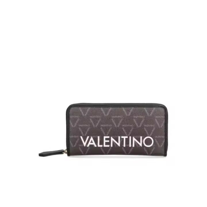 Monedero mujer grande VALENTINO vps3kg155r negro - 1