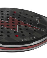 Pala de padel SIUX ELECTRA ST3 Special Edition - La pala de padel de Stupa para los jugadores más avanzados. Carbono 15K y goma EVA hard. Una edición especial diseñada junto a nuestro estrella jugador Franco Stupaczuk - details 1