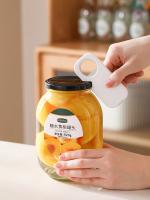Abrebotellas Magnético Multifuncional Portátil Atracción Magnética Para Refrigerador Y Botella De Vino Caja De Cervecita - details 4