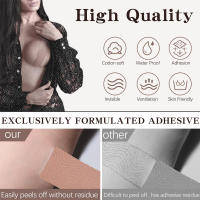 Cinta De Kinesiología Elástica 5cm X 5m Roll Uncut Hipoalergénica Y Impermeable Para Alivio Del Dolor Muscular Deporte Y Fitness - details 2