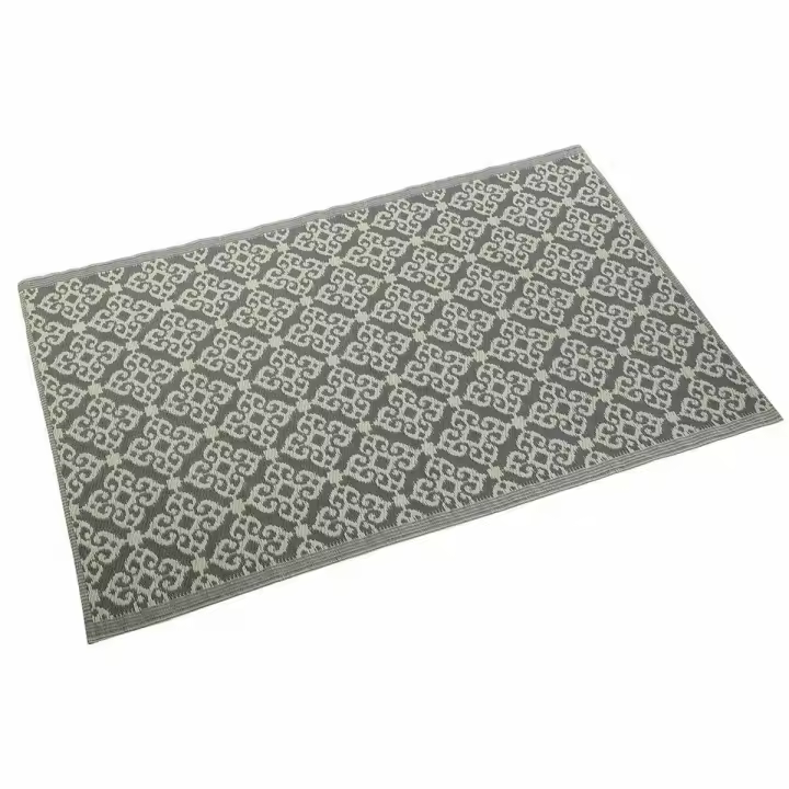 Alfombra Versa Polipropileno (120 x 1 x 180 cm) - 1